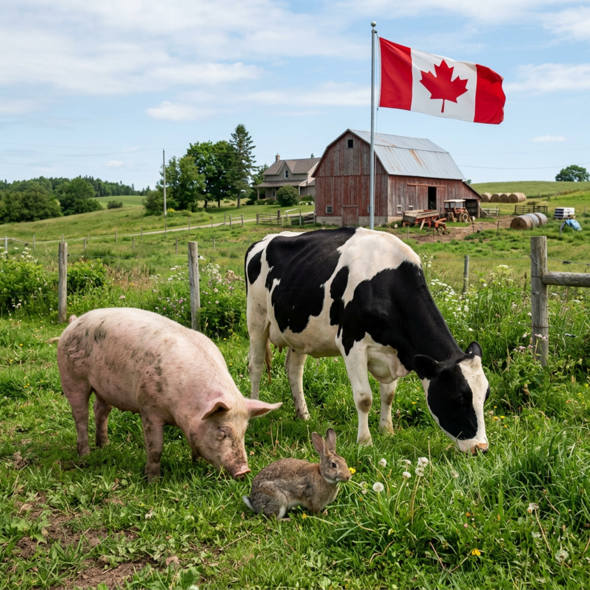 Ordering and delivery process